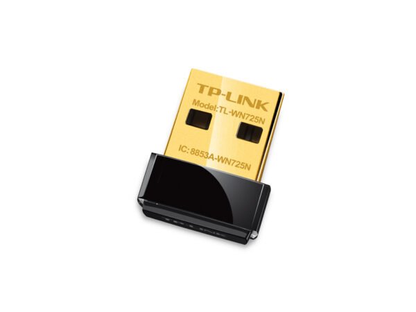 TP LINK NANO USB TL-WN725N - Image 3