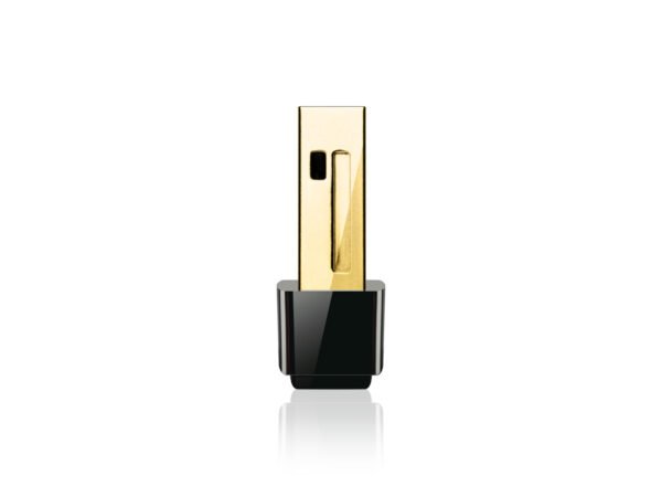 TP LINK NANO USB TL-WN725N - Image 4