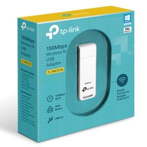 TP LINK TL-WN727N USB DE 150