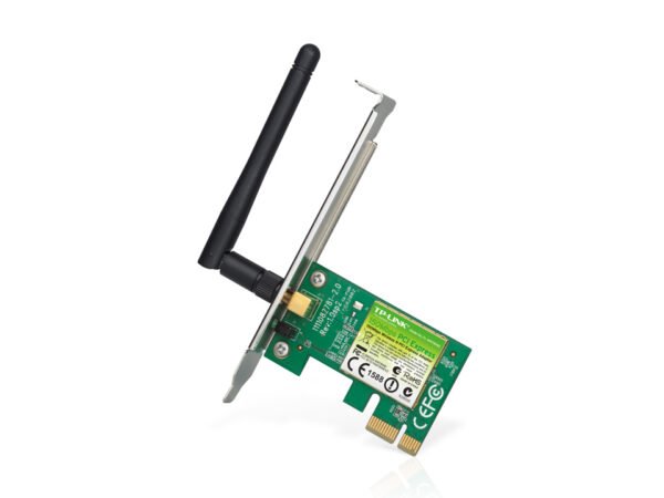 TP LINK TL-WN781ND TARJETA PCI EXPRESS A150 - Image 2