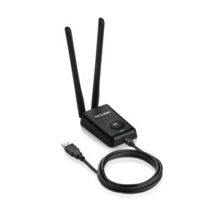 TP LINK  USB TL-WN8200ND USB DE ALTA