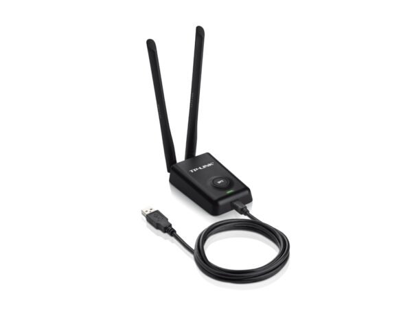 TP LINK  USB TL-WN8200ND USB DE ALTA