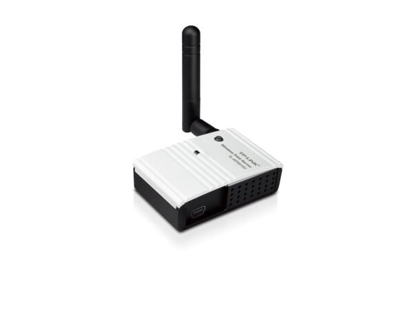 TP LINK TL WPS510U TARJETA 2.4 GHZ802.11g - Image 3