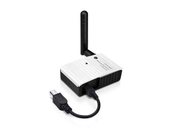 TP LINK TL WPS510U TARJETA 2.4 GHZ802.11g - Image 2