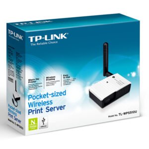 TP LINK TL WPS510U TARJETA 2.4 GHZ802.11g