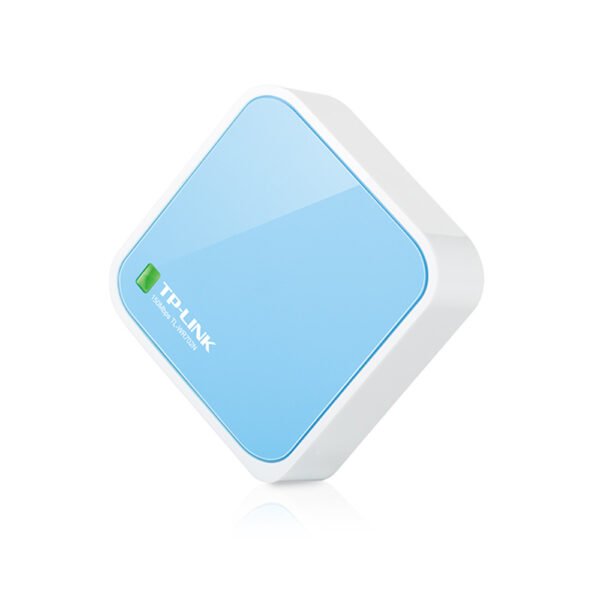 TP LINK TL-WR702N ROUTER NANO 150MBPS - Image 3