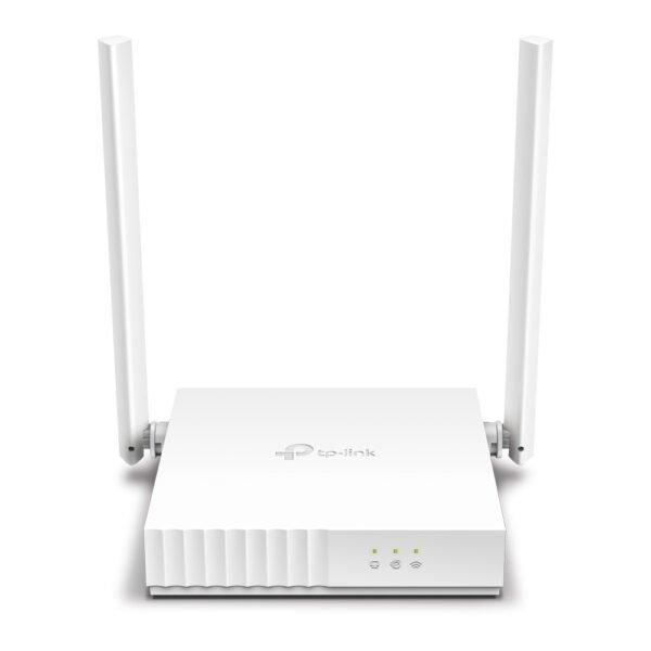 TL-WR820N ROUTER INAL?MBRICO N 300MBPS - Image 2