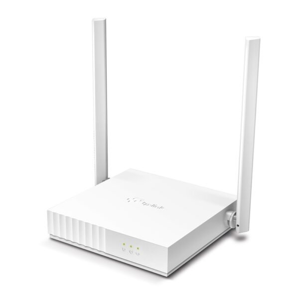 TL-WR820N ROUTER INAL?MBRICO N 300MBPS - Image 3