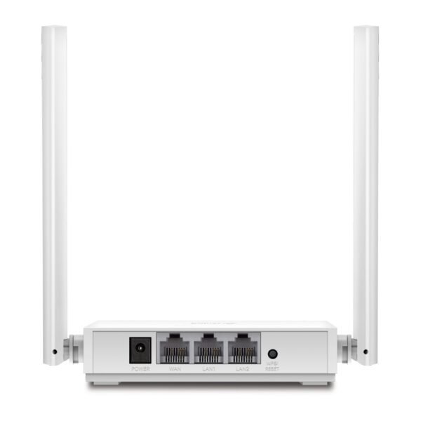TL-WR820N ROUTER INAL?MBRICO N 300MBPS - Image 4