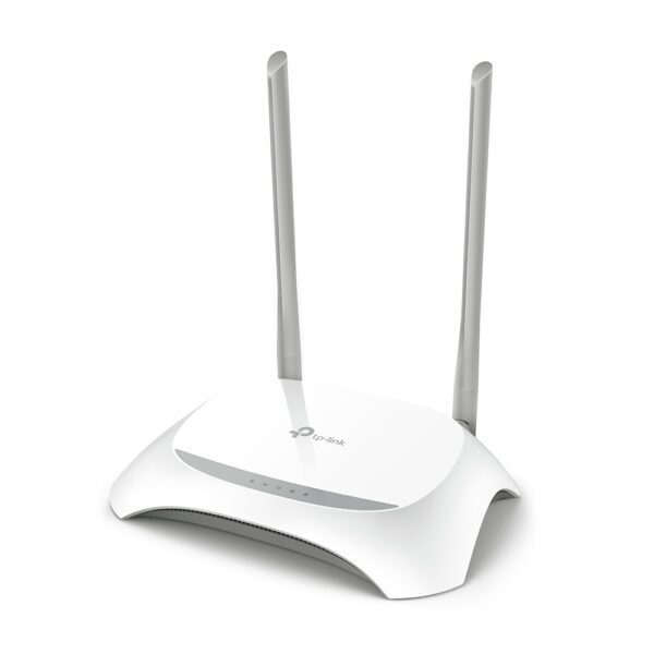 TL-WR850N ROUTER INALAMBRICO 2 ANTENAS