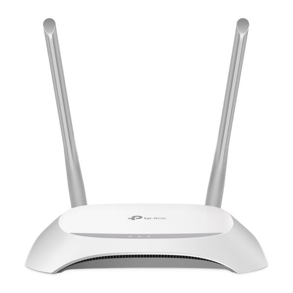 TP LINK TL-WR840N ROUTER INALAMBRICO - Image 2