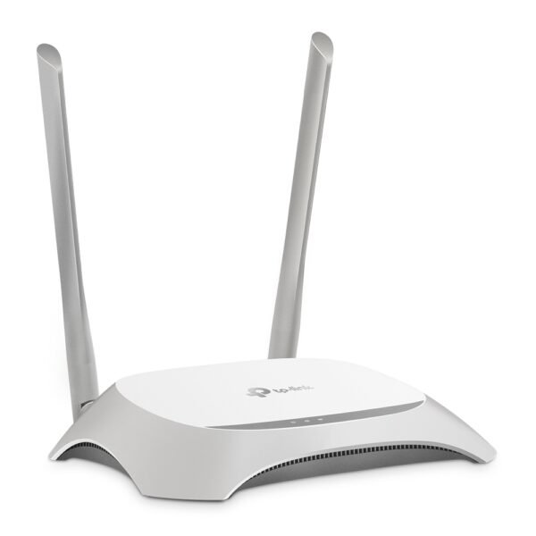 TP LINK TL-WR840N ROUTER INALAMBRICO - Image 3
