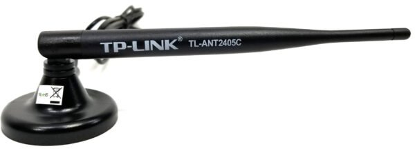 TP LINK TL-ANT2405C ANTENA DE BASE OMNIDIRECCIONAL 2.4GH - Image 3