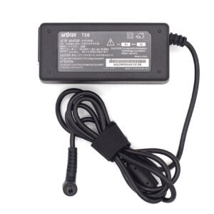 CARGADOR  TOSHIBA 19V2.37A HOMOLOGADO