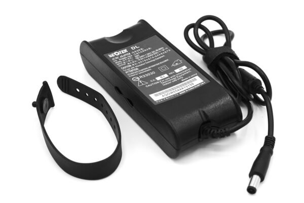 CARGADOR DELL 19.5-4.62A 90W HOMOLOGADO