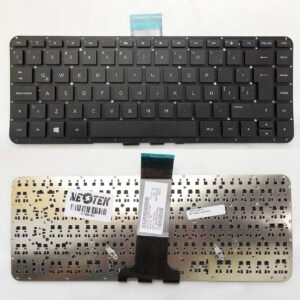 TECLADO HP  11-D010LA