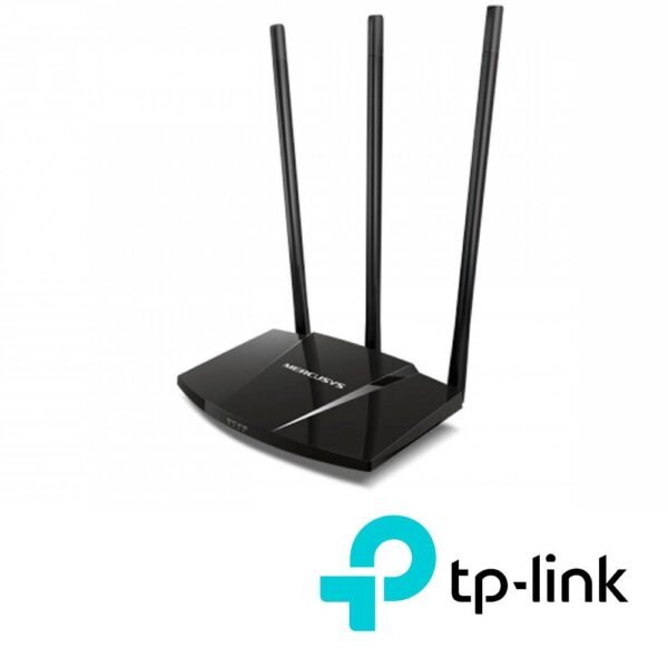 ROUTER INALAMBRICO MW330HP 300Mbps - Image 2