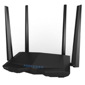 TE-AC6 ROUTER INALAMBRICO DUAL BAND 1200MB