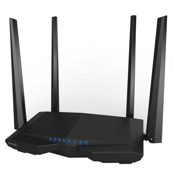 TE-AC6 ROUTER INALAMBRICO DUAL BAND 1200MB