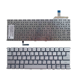 TECLADO ACER S7-191 RETROALIMENTADO