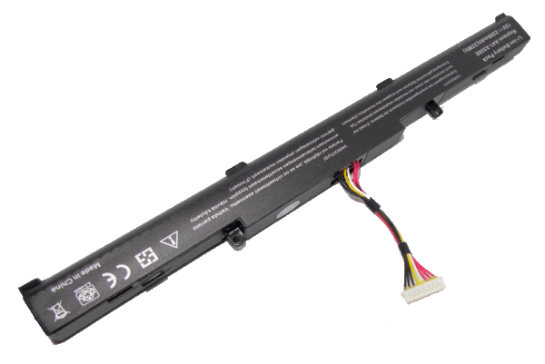 BATERIA ASUS  X550 INTERNA
