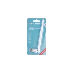RECEPTOR USB BL-WN155A 150MBPS