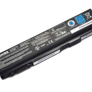 BATERIA TOSHIBA   A11/M11 HOMOLOGADO