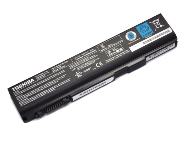 BATERIA TOSHIBA   A11/M11 HOMOLOGADO