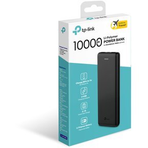 POWER BANK TL-PB10000 (10000mAh)