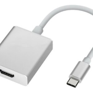 CABLE TIPO C A HDMI HEMBRA