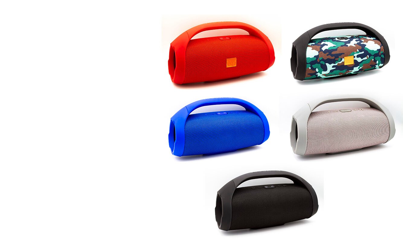 PARLANTE BLUETOOTH