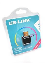 ADAPTADOR WI-FI LB-LINK 300MBPS BL-WN351
