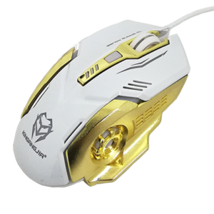 MOUSE  G520  60 LED