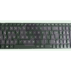 TECLADO ASUS X541 R541 A541 F541UJ R541UV X541LA