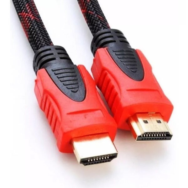 CABLE HDMI A HDMI 7  MTS - Image 2