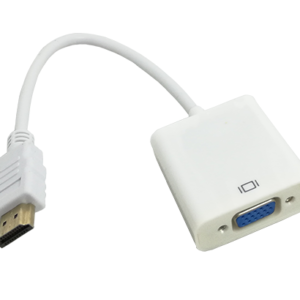 CONVERTIDOR HDMI A VGA