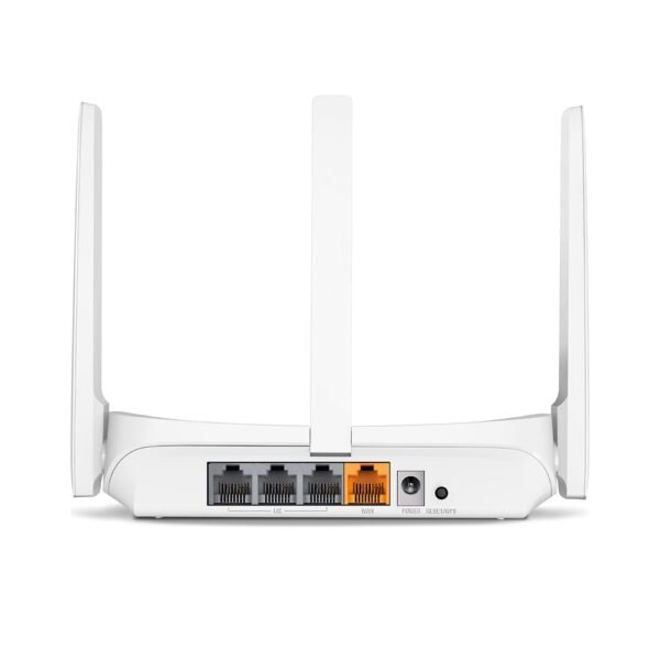 MW305R  ROUTER WIRELESS  3 ANTENAS  N300 - Image 3