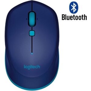 MOUSE BLUETOOTH LOGITECH M535 AZUL