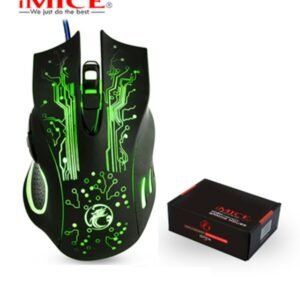 MOUSE AM-9 - X9