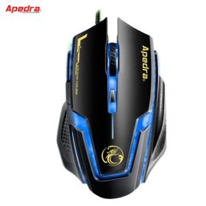 MOUSE AM-9 - A9