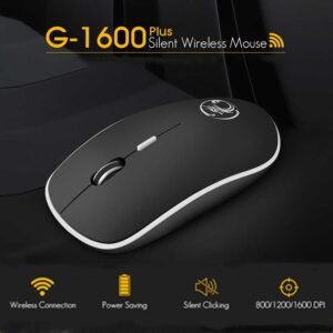 MOUSE AMW -9 - E1600 WIRELESE