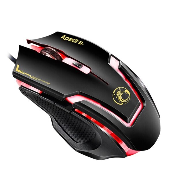 MOUSE AM-9 - A9 - Image 2