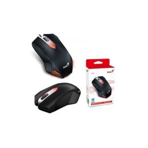 MOUSE GENIUS X-G200USB