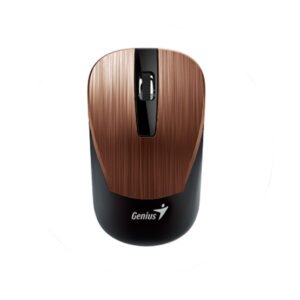 MOUSE NX-7015 CHOCOLATE