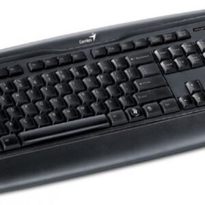 TECLADO GENIUS KB-120 USB