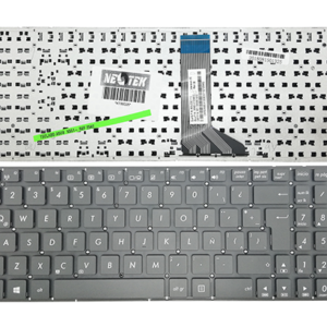 TECLADO ASUS X555 K555 X554 X551 X503 X553 K553M F553M A553M D550 F551 A501 K501