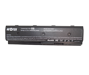 BATERIA PARA PORTATIL HP MO06 MO09 DV4-5000 DV6-7000 671731-001 HSTNN-DB3P HSTNN-LB3