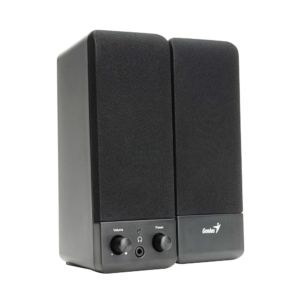 PARLANTES SP-S110 NEGRO CONECTOR ENERGIA