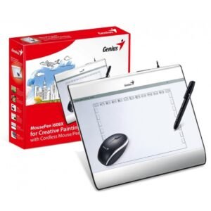 TABLA GENIUS MOUSE PEN I608X
