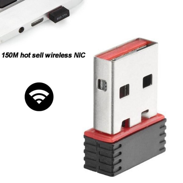 RECEPTOR USB BL-WN151 150MBPS - Image 2